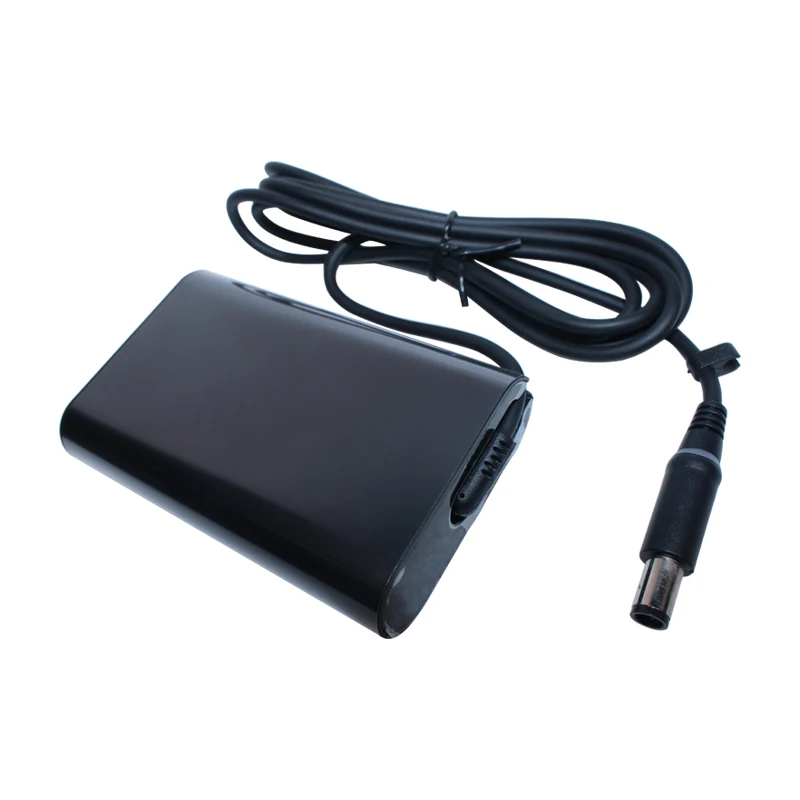 New 19.5V 3.34A 65W AC Adapter Charger for Dell Latitude 15-3000 3550 3560 LA65NM130 E5250 E5450 E5440 DA65NM130 7.4*5.0MM