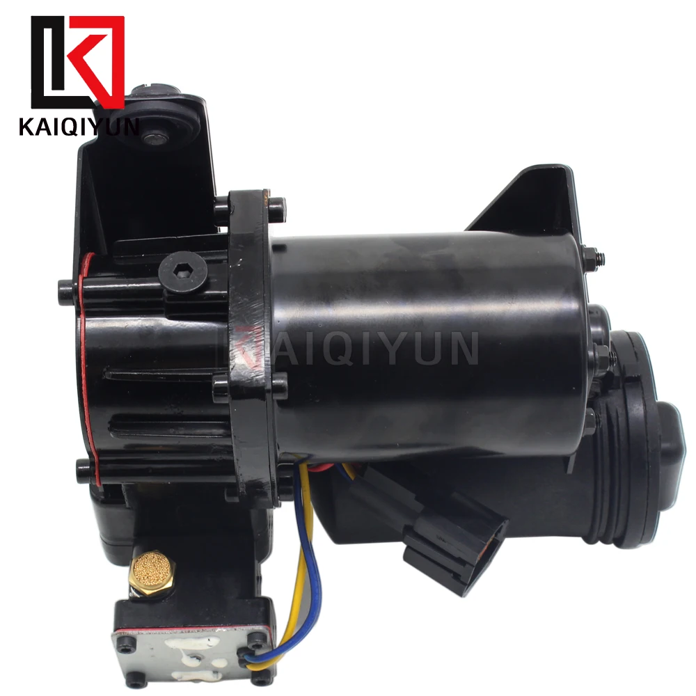 Fits For Ford Expedition Lincoln Navigator 2007-2016 Compressor Pump Air Suspension Compressor 7L1Z5319AE P2500 / P2937 CD7722