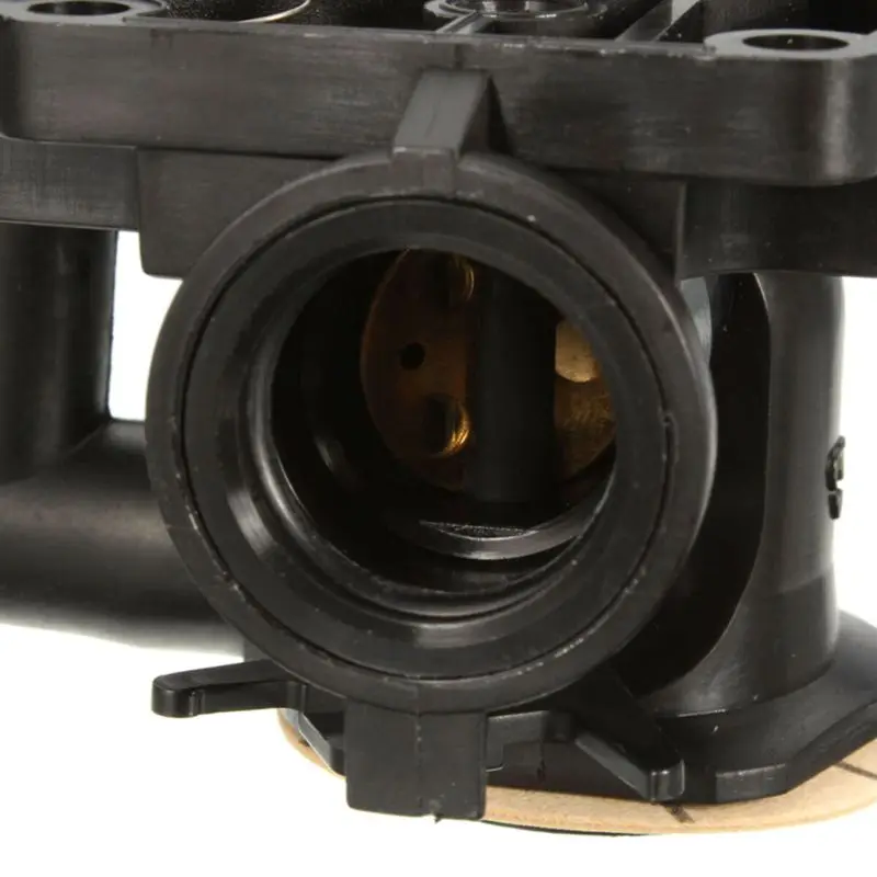 Carburetor Carb Kit for Briggs & Stratton Sprint Classic Engine 498809 