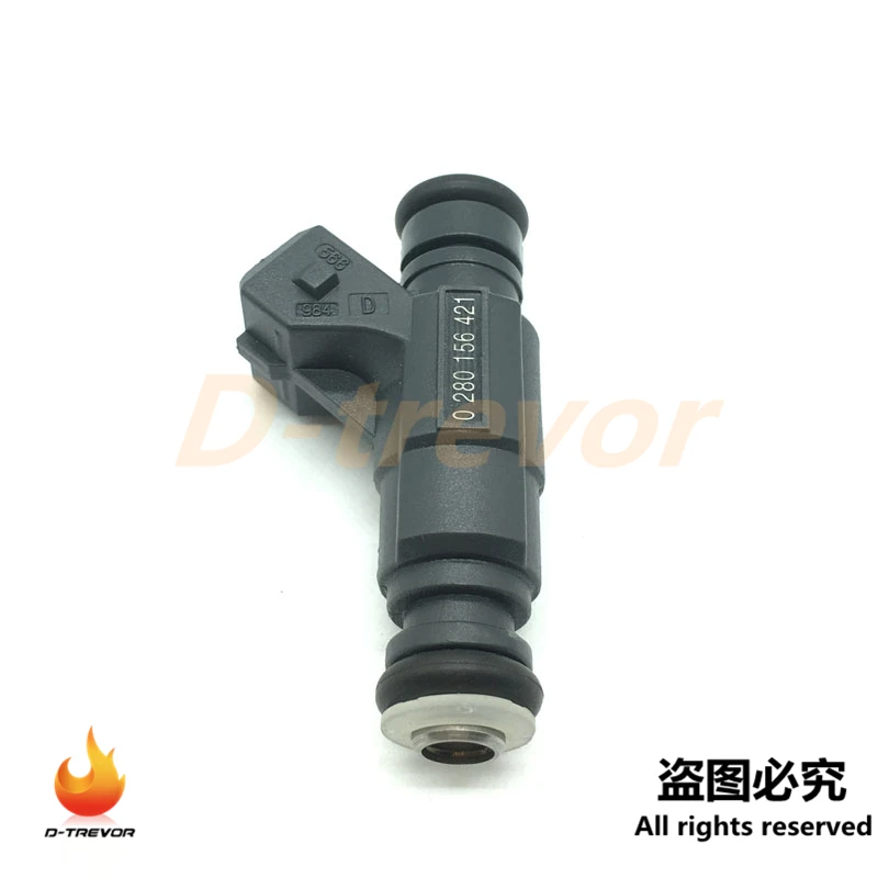 

1Pcs OEM 0280156421 Fuel Injector nozzle