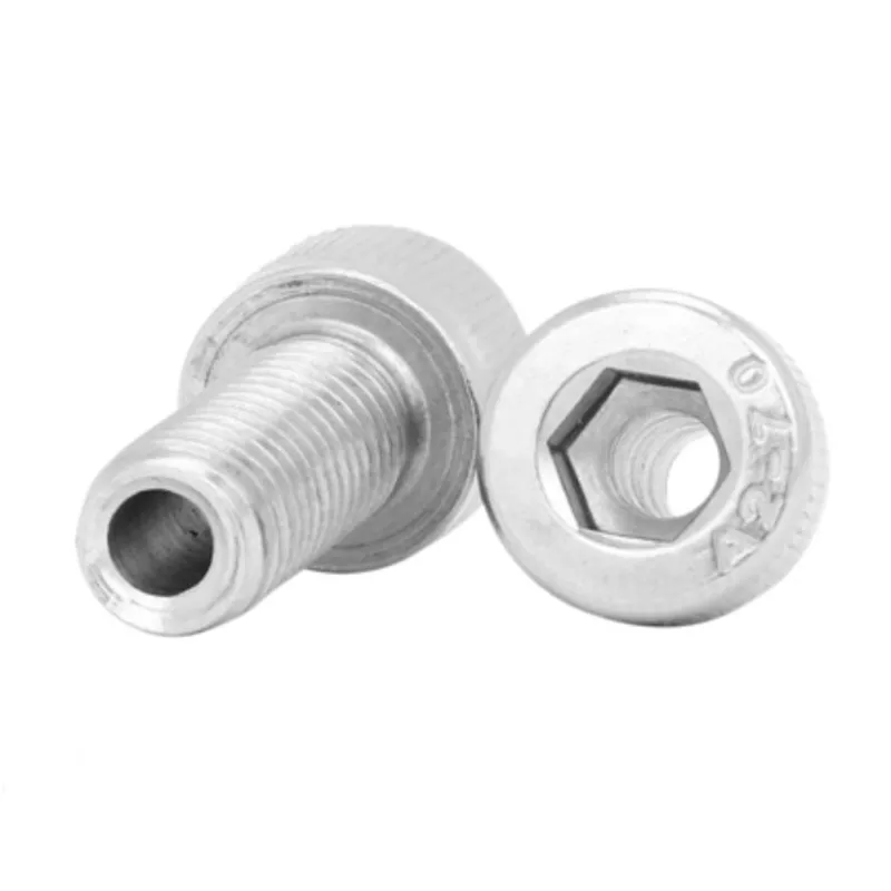 Tornillo M16 Cabeza Hexagonal: La Solución Definitiva para Aplicaciones Industriales Exigentes