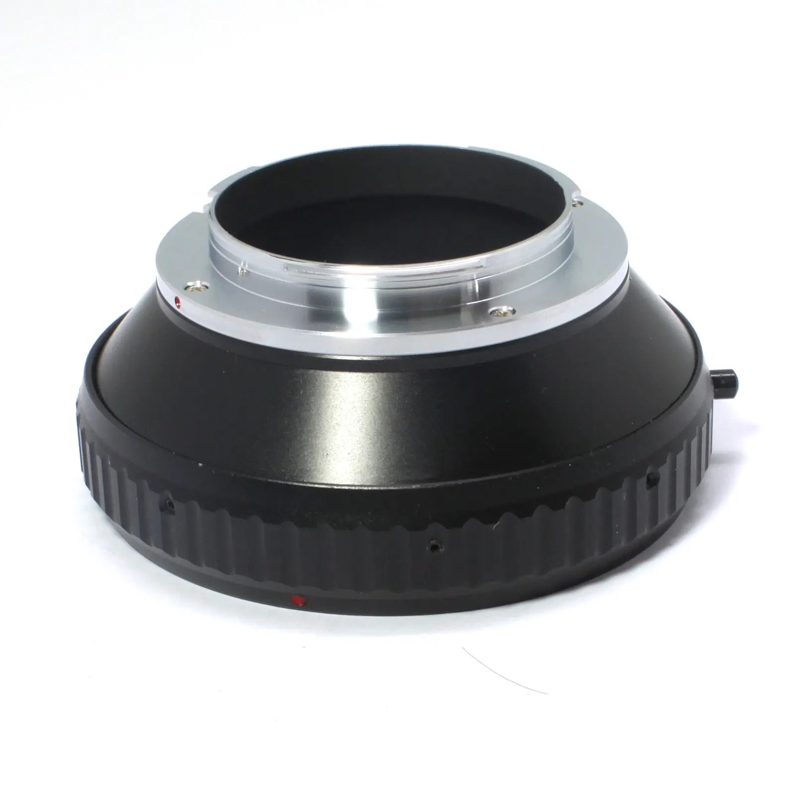 Pixco Lens Mount Adapter Ring for Hasselblad V Lens to Leica R Camera Leicaflex, Leicaflex SL, SL MOT, Leica SL2, SL2 MOT, R3