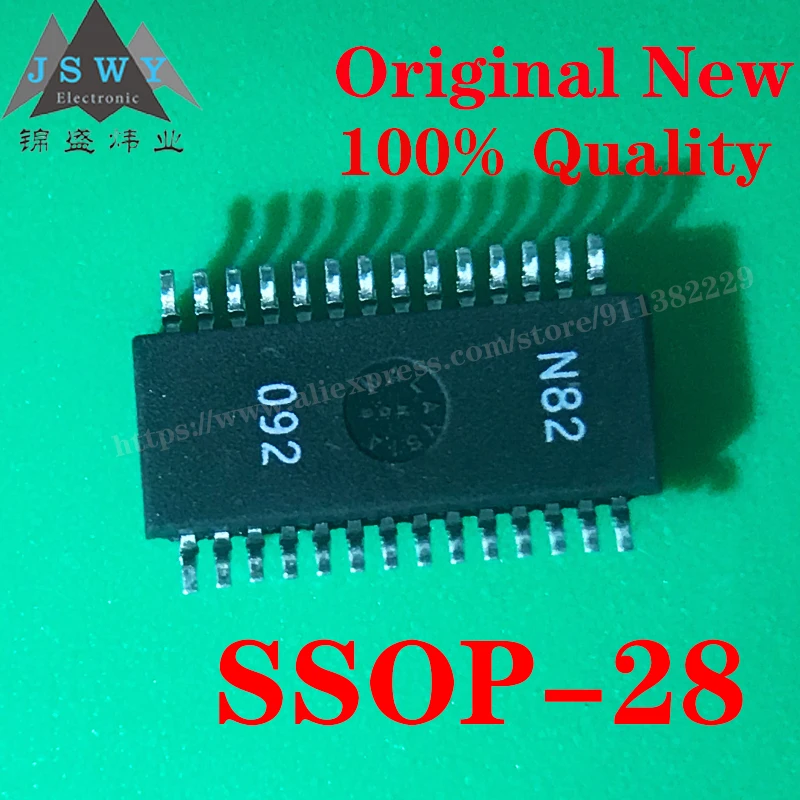 5 stücke LTC3850GN SSOP-28 Aktive Komponenten Semiconductor IC Chip BOM Auftrag Form