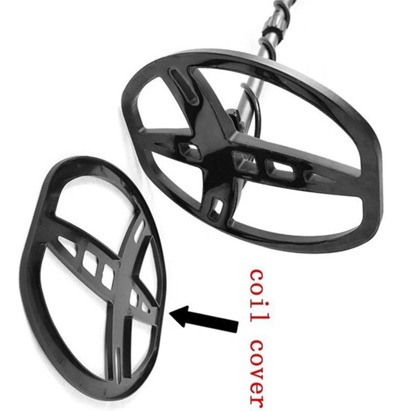 MD6250 MD6350 Professional Underground Metal Detector Coil for MD6250 MD6350 metal detector Waterproof Coil metal processing