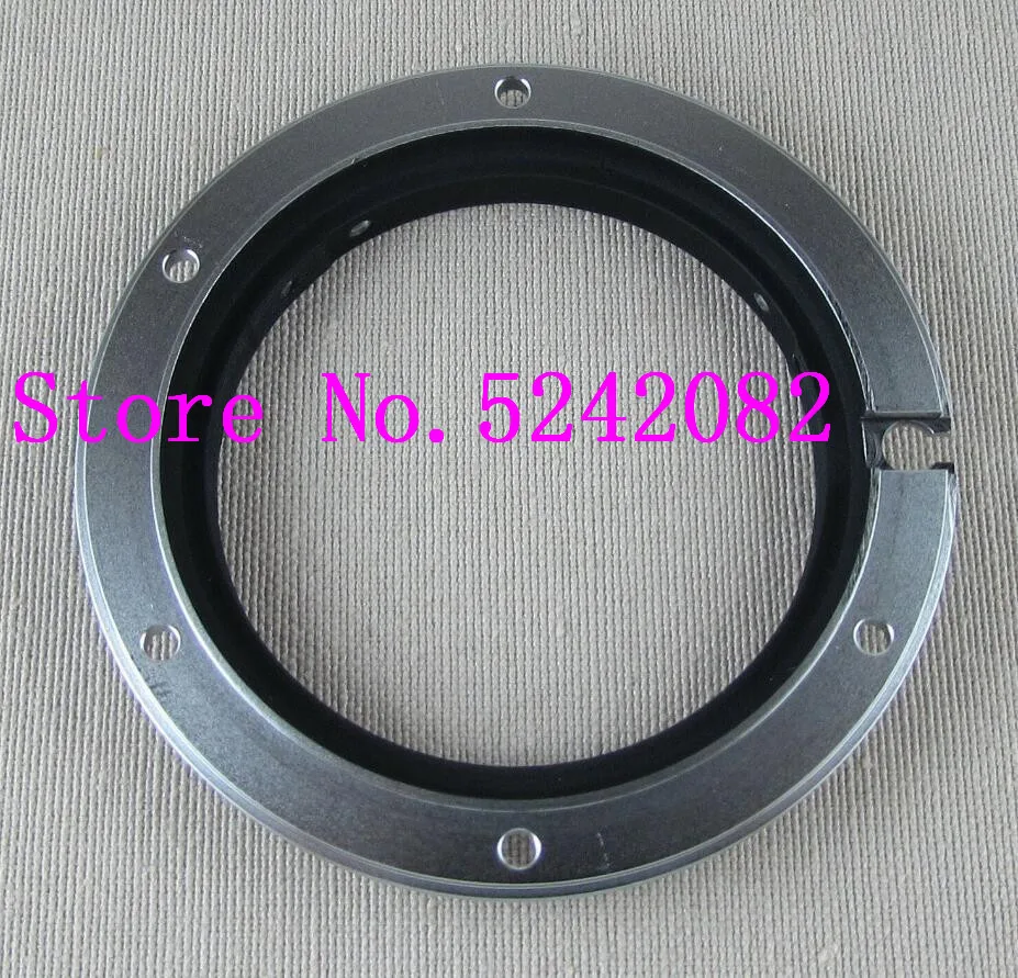 

Repair Parts For Nikon AF-S Nikkor 800mm F/5.6E FL ED VR Lens Mounting Mount Bayonet Ring Ass'y 1K404-198