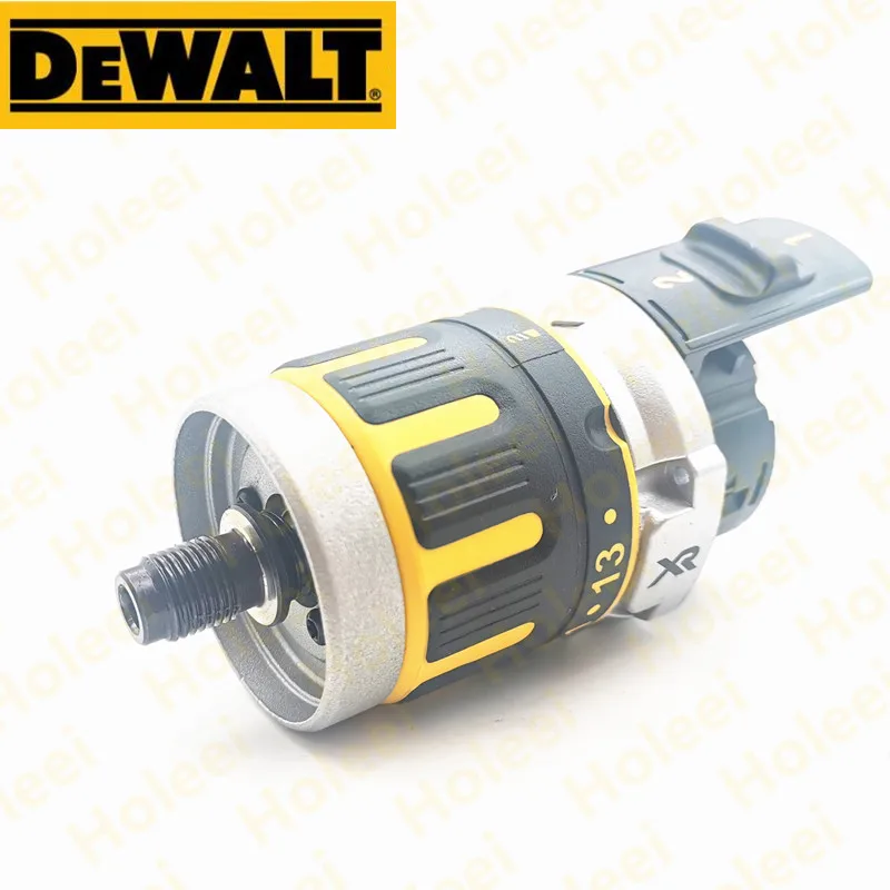 Hộp Bánh Răng Hộp Số Cho DEWALT DCD795 DCD737 DCD795D2 N287497 Công Cụ Điện Phụ Kiện Điện