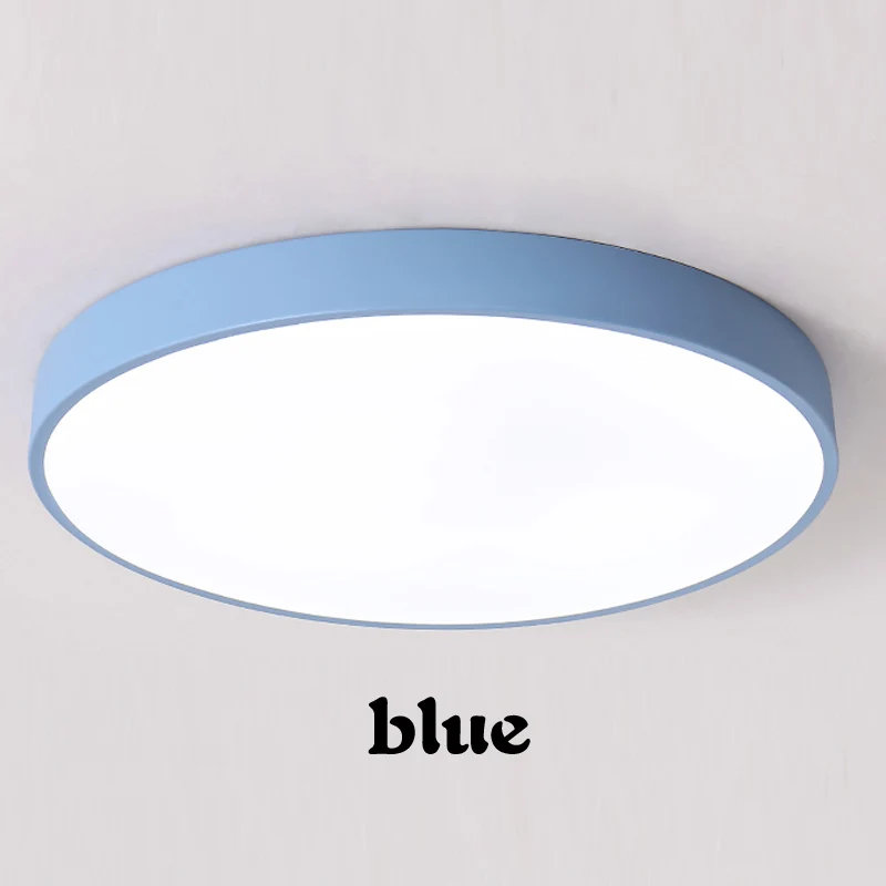 LED Ceiling Lights for Living Rooms, Dining Rooms, Bedroom, Home Decor, Lighting Fixtures, Home Appliance, Ceiling Lamp