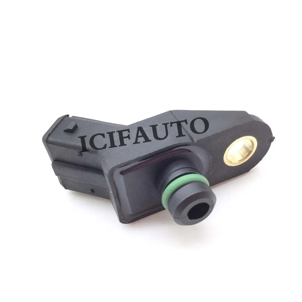 Intake Air Pressure Sensor  For Peugeot 106 206 306 406 605 806 Citroen zx xm Saxo Xantia Xsara Renault Lancia Fiat 0261230012