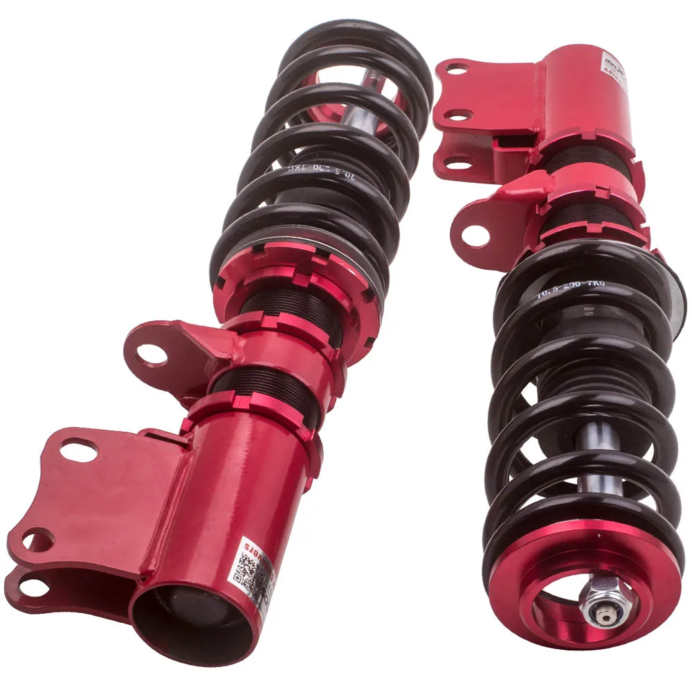 24 Ways Adj.Dampar Coilovers Kit for Holden Commodore VT VX VY VZ WH Statesman