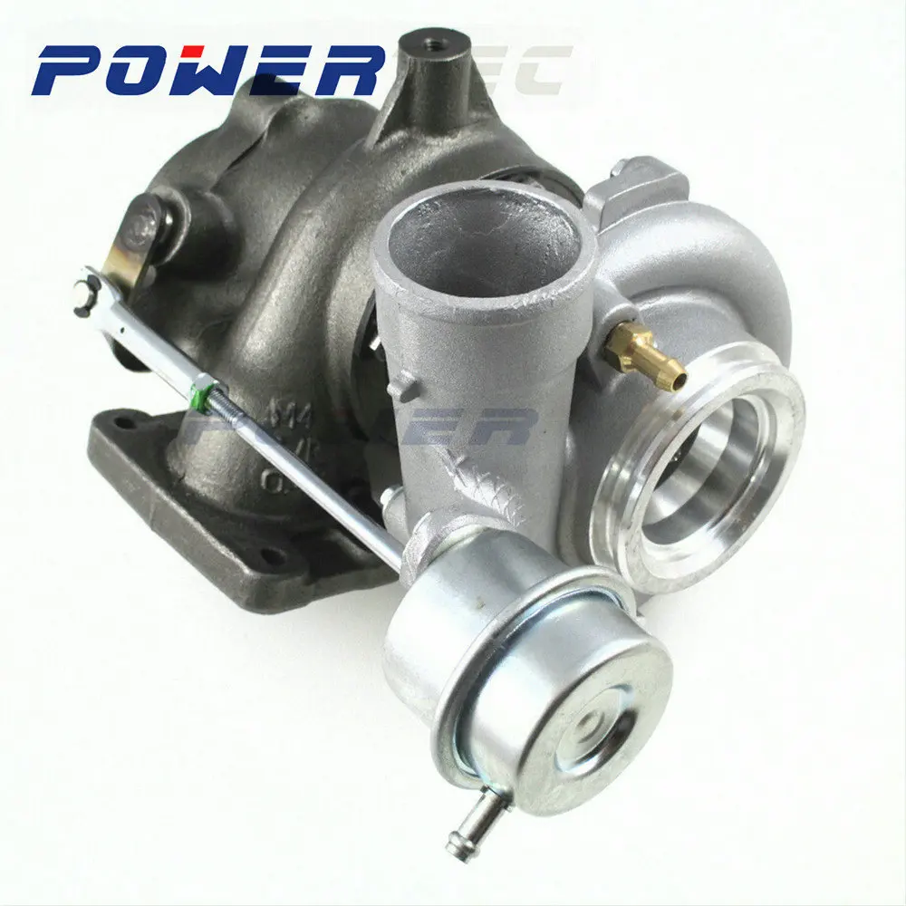 GT1752S Complete Turbine For Saab 9-5 2.3 T 125Kw B235E B235R Full Turbolader 452204-0005 452204-0004 452204-0001 4611349