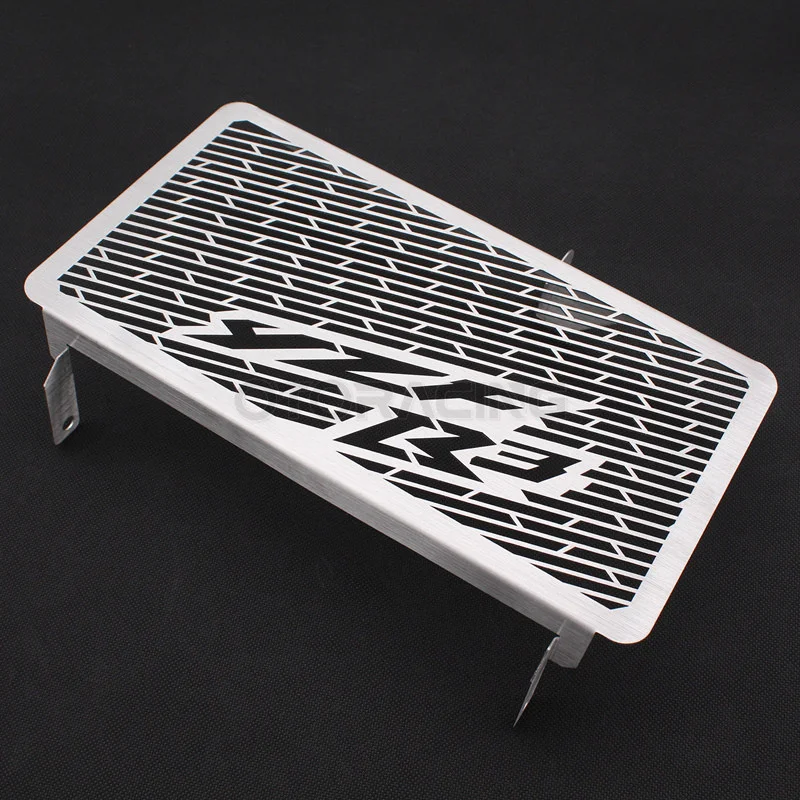 Motorcycle Stainless Steel Radiator Grille Guard Cover Protector For Yamaha YZF R3 R25 2014-2019 R15 2014-2017 2015 2016 2018