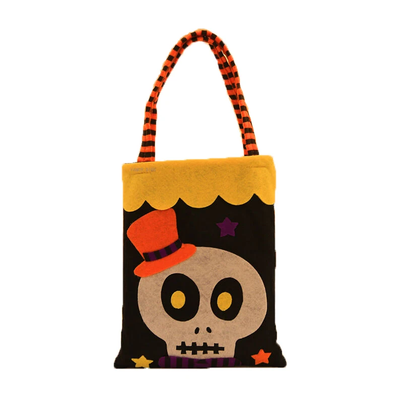

2021 New Halloween skull hat handbag Cutting Dies Wooden Dies Suitable for Common Die Cutting Machines on the Market