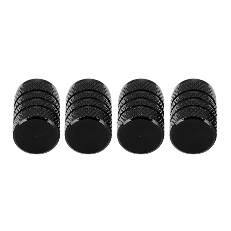 4pcs Car Tire Valve Caps for Opel Honda Hyundai Vw Peugeot Chevrolet Bmw Metal Aluminium Alloy Auto Wheel Stem Case