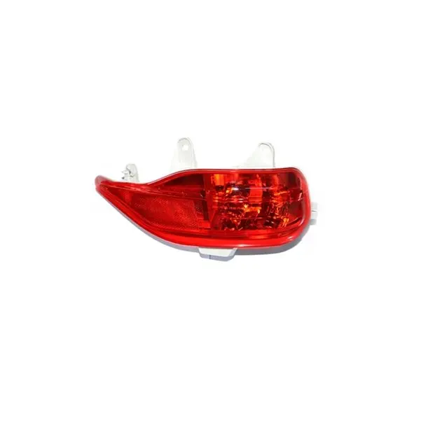 Toyota avenssisリアバンパー右側 [オリジナル] 自動車用スペアパーツとアクセサリーリアバンパーリフレクター