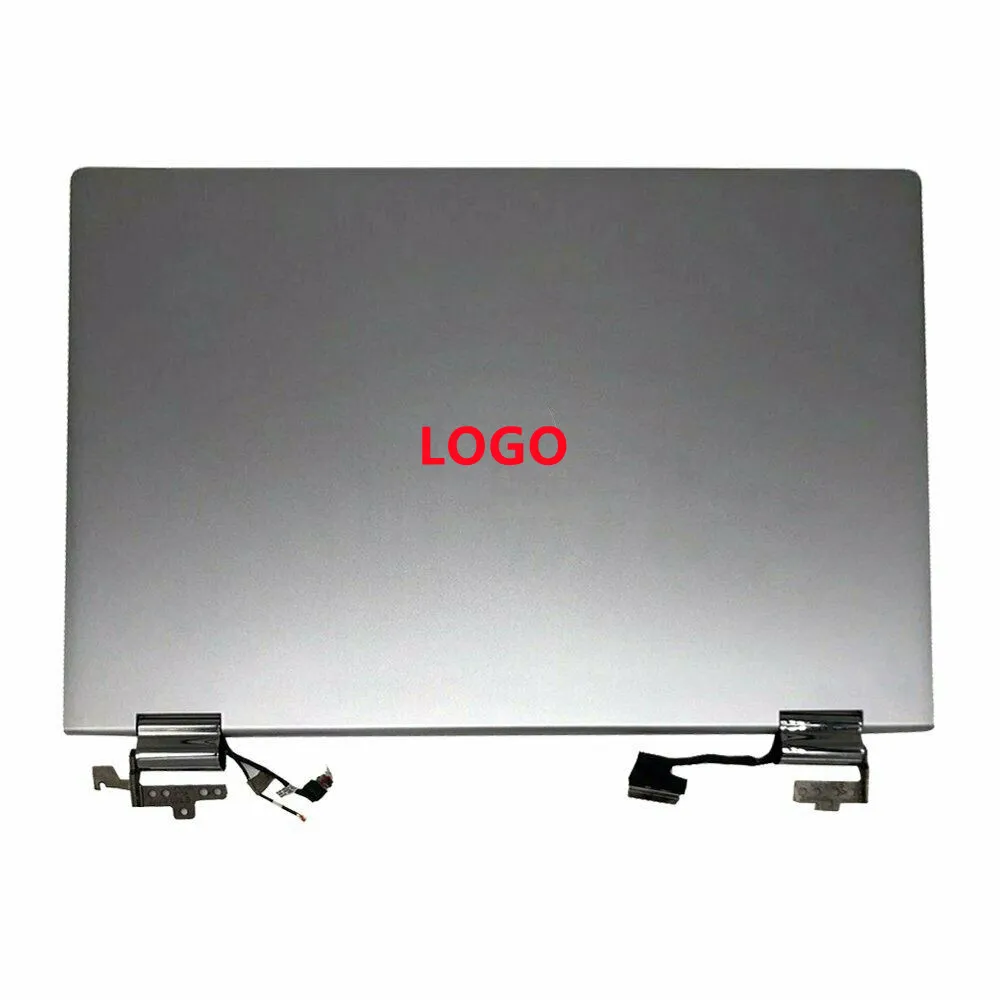 14.0″ For HP Pavilion X360 14 Series 14-CD 14-DD L20553-001 LCD Touch Screen HD 1366*768 FHD 1920*1080 Display Assembly + Bezel