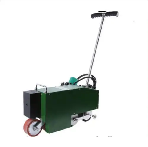 Roofing Waterproofing Welder 4200W Plastic Welder TPO PVC Welder Roofing Waterproofing Welding Machine LST-WP1