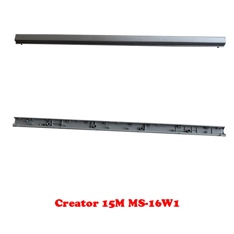 

Laptop LCD Hinge Cover For MSI Creator 15M MS-16W1 EP-6W101XX-TA2 Creator 15M A9SE A9SD Creator 15M A10SE A10SD New