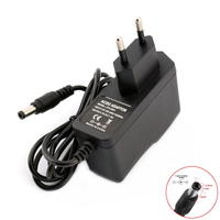 AC-DC 9V Switching Power Supply Adapter Charger AC DC 220V to 9 V Volt Universal Power Supply Source Charger 1A 2A 3A