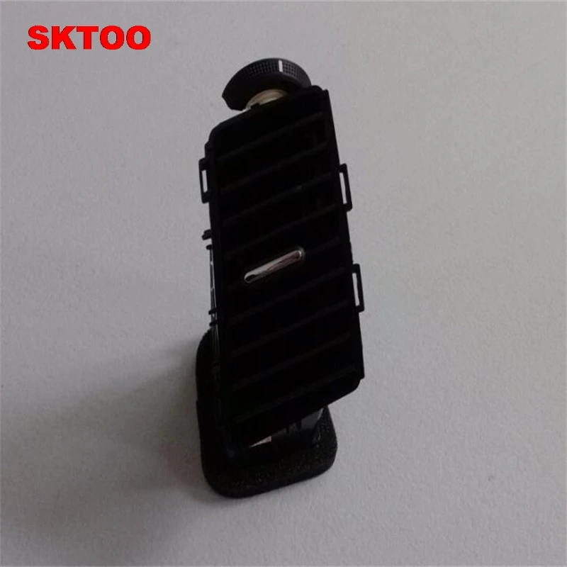 SKTOO For Chevrolet Cruze air-conditioning outlet / instrument panel air conditioning air outlet / central air outlet