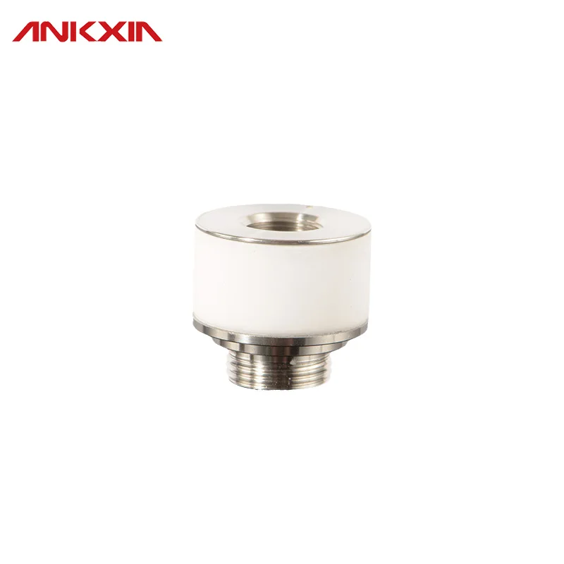 Nukon Highyag Sợi Laser Vòng Gốm Phần Vòi Phun Giá Đỡ Loại Mới Cho Máy Cắt