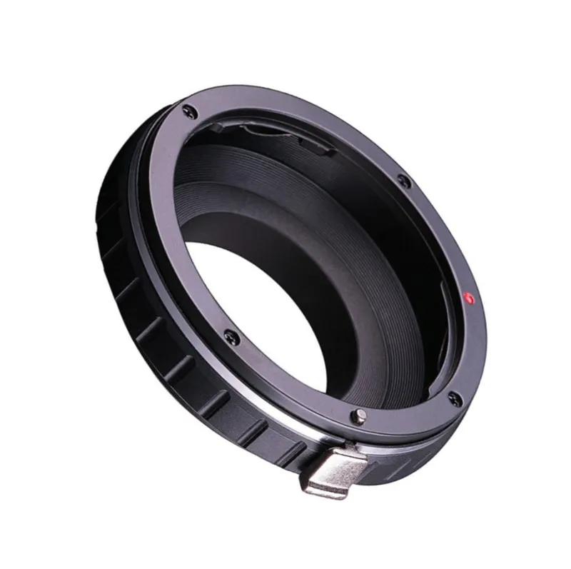 GloryStar Eos-nx Lens Adapter Ring Camera Lens Change Adapter Ring for Canon Eos Ef Ef-s Lens To for Samsung Nx Mount