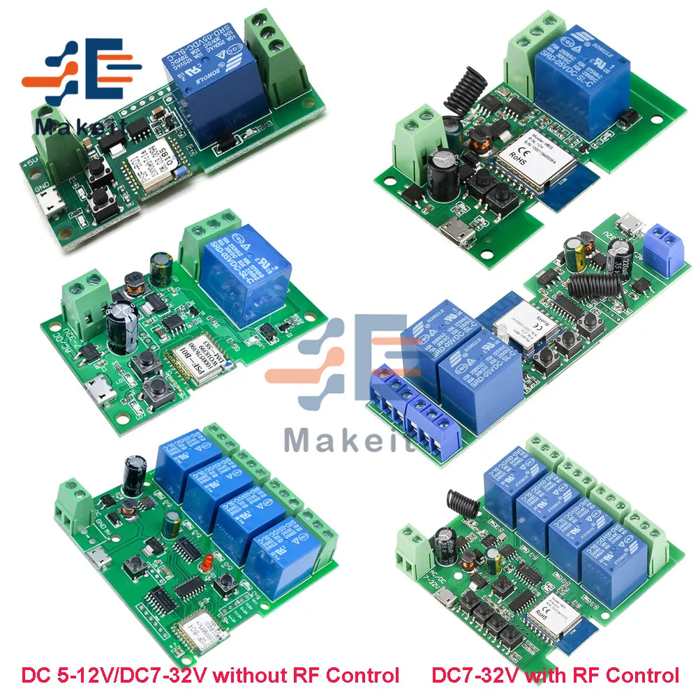 USB RF Switch: Een uitgebreide evaluatie en handleiding voor slimme schakelaars