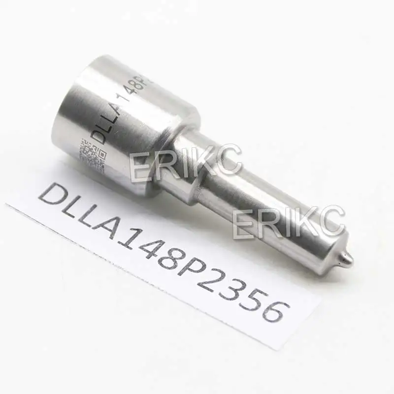 0445110533 Diesel Injector Nozzle DLLA148P2356 Common Rail Injector Sprayer DLLA 148 P 2356 Fuel Auto Parts DLLA 148P2356