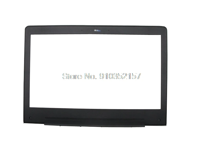 Laptop LCD Front Bezel For Lenovo U31 U31-70 500S-13ISK 500S-13 5B30J30986 Black New