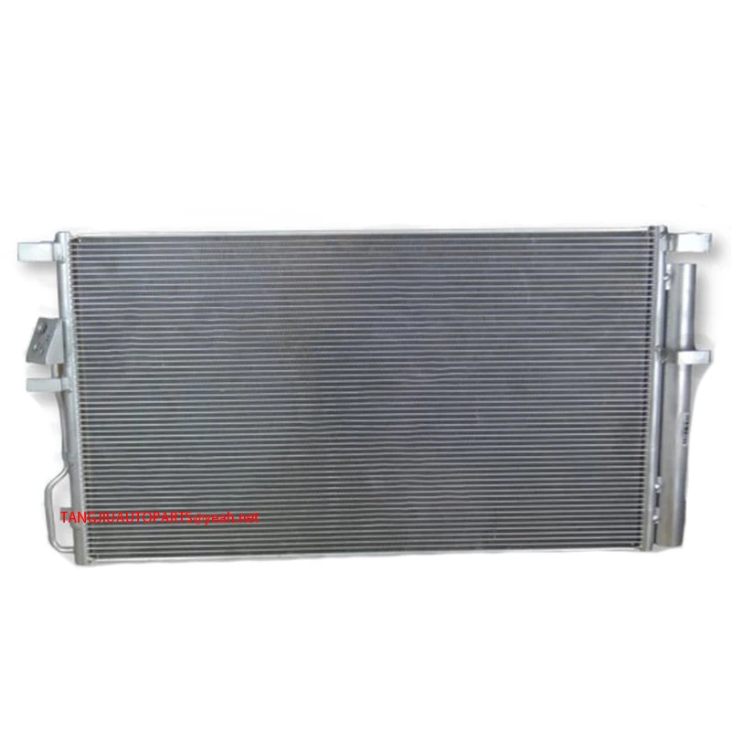 

A/C Condenser Fit HYUNDAI TUCSON 2016-2018 97606-D3500