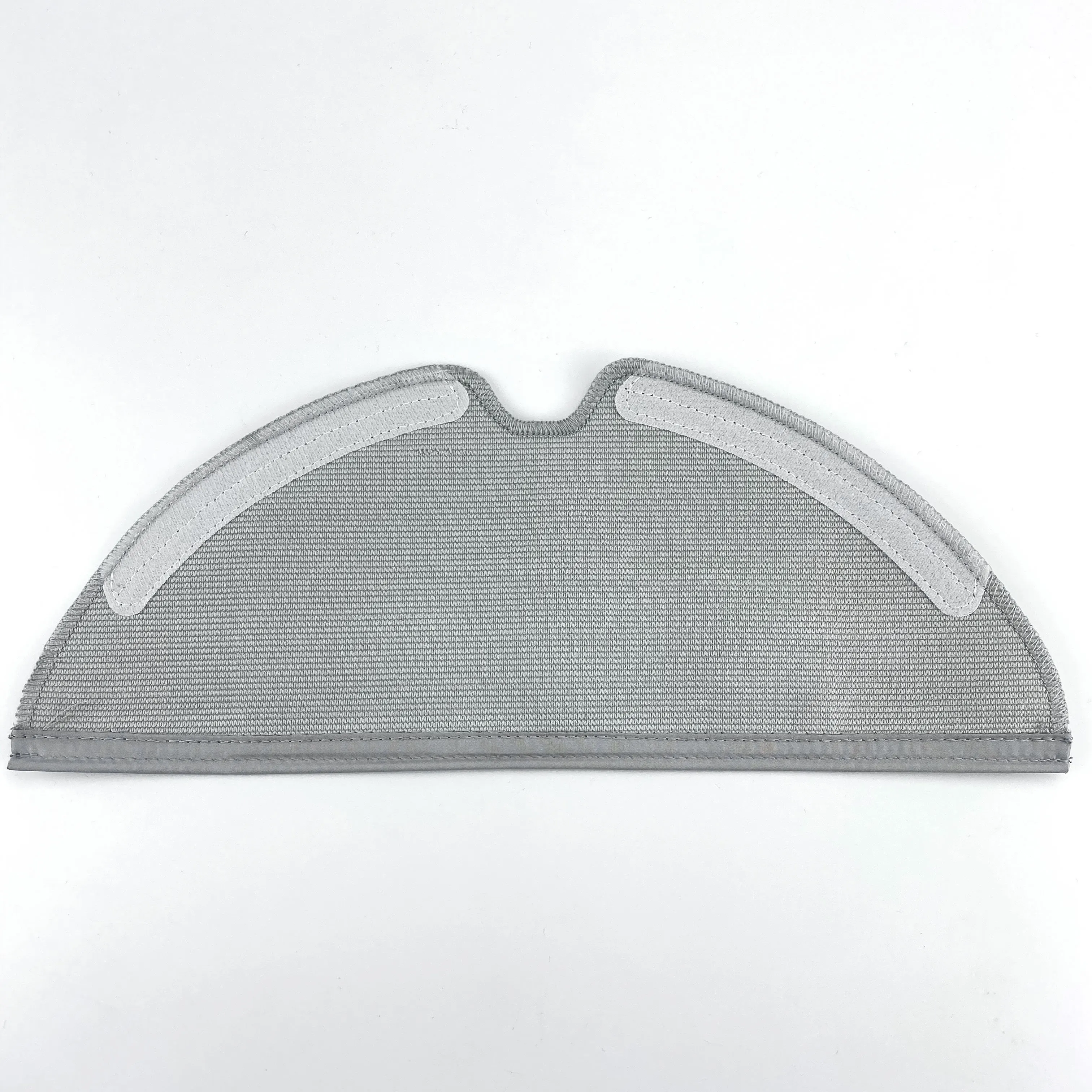 8PCS Robot Vacuum Cleaner Panno di Pulizia Accessori per xiaomi norma mijia 1C di Ricambio Strumento Speciale Spazzatrice mop Parti