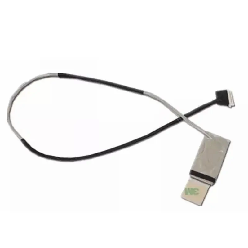 

New Line For Lenovo IdeaPad Y500 QIQY6 DC02001M laptop LED LCD LVDS Video Cable