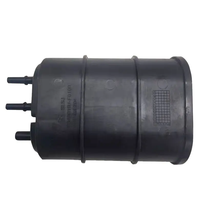 Applicable Dongfeng DFM Fengshen A30 AX3 carbon fuel tank carbon tank fuel absorption tank