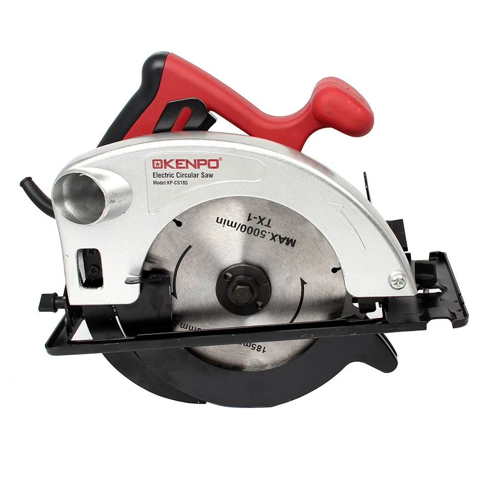 

IMPA591144 Multi-function portable electric circular saw 110V