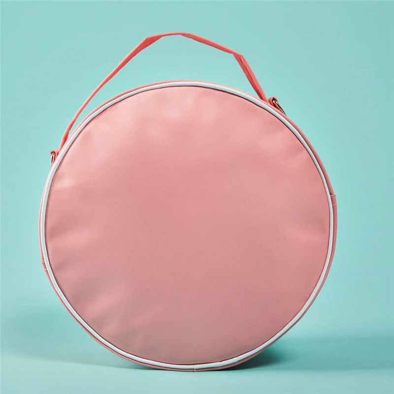 Розовые балетные танцевальные сумки, спортивная сумка через плечо для девочек, Детский рюкзак, наплечная сумка для девочек, сумки для одежды, обуви, платья