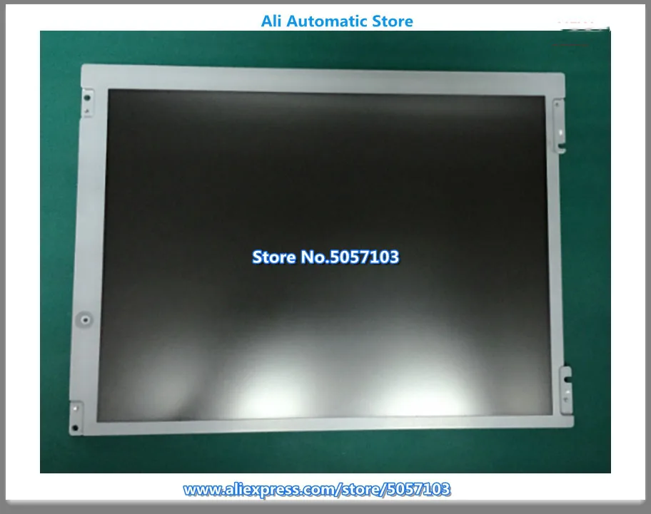 Original LQ121S1DG44 LCD 12.1 INCH Screen