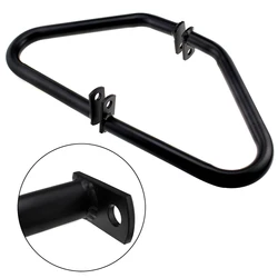 Fit For TRIUMPH Bonneville T120 Thruxton 1200 Thruxton R Street Cup/Twin Bonneville Bobber Body Protection Bar Crash Bar Bumper