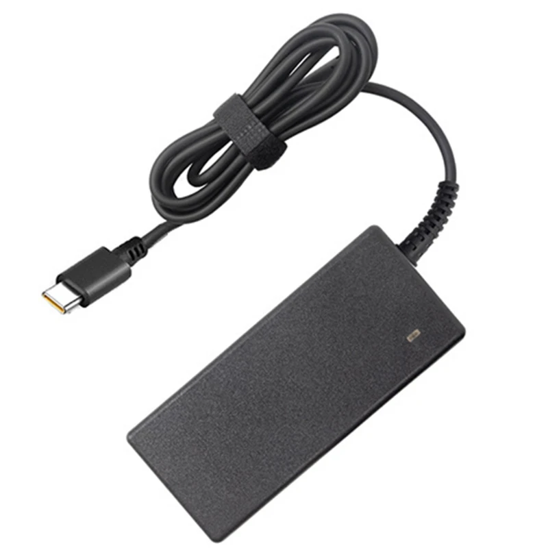 High Speed Type -C PD Fast 65W 100-240V Laptop Adapter 20V 3.25A 50-60Hz 100-240V for Thinkpad