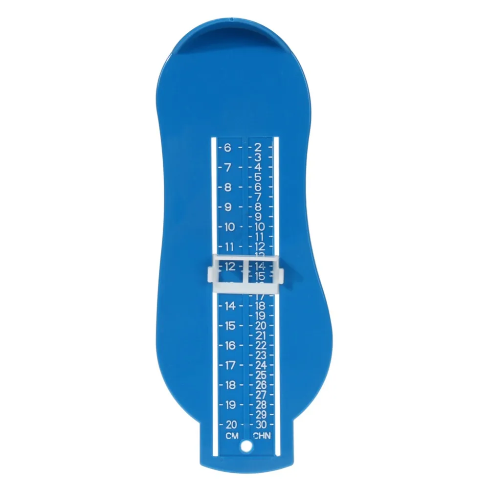 Feet Measuring Ruler Subscript Measuring kids Feet Gauge Shoes Length Growing Foot Fitting Ruler Tool height meter measuring