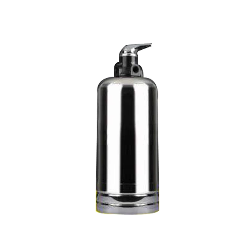 Water tap filter central stainless steel ultrafiltration water purifier