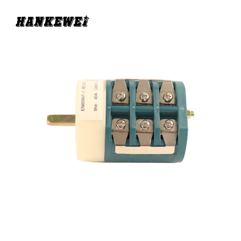 40A 220V/380V Car Tire Changer Machine Motor Forward Reverse Switch Turn On-Off Repair Tool Accessories NEW