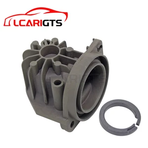 Air Compressor Pump Reparaturspiele, Zylinderkopf- und Kolbenring, Mercedes W220, W211, W219, Audi A8, D3, A6, C5, 1999-2010, 2203200104 10 Hauptverkaufskompressor Luftaufhängung 444c - №4