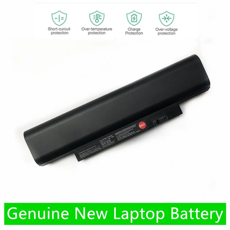 

ONEVAN New E320 E325 Battery For Lenovo ThinkPad E120 E125 E130 E135 E145 E330 E335 L330 X121E X130E 45N1058 45N1059 X131E X140E