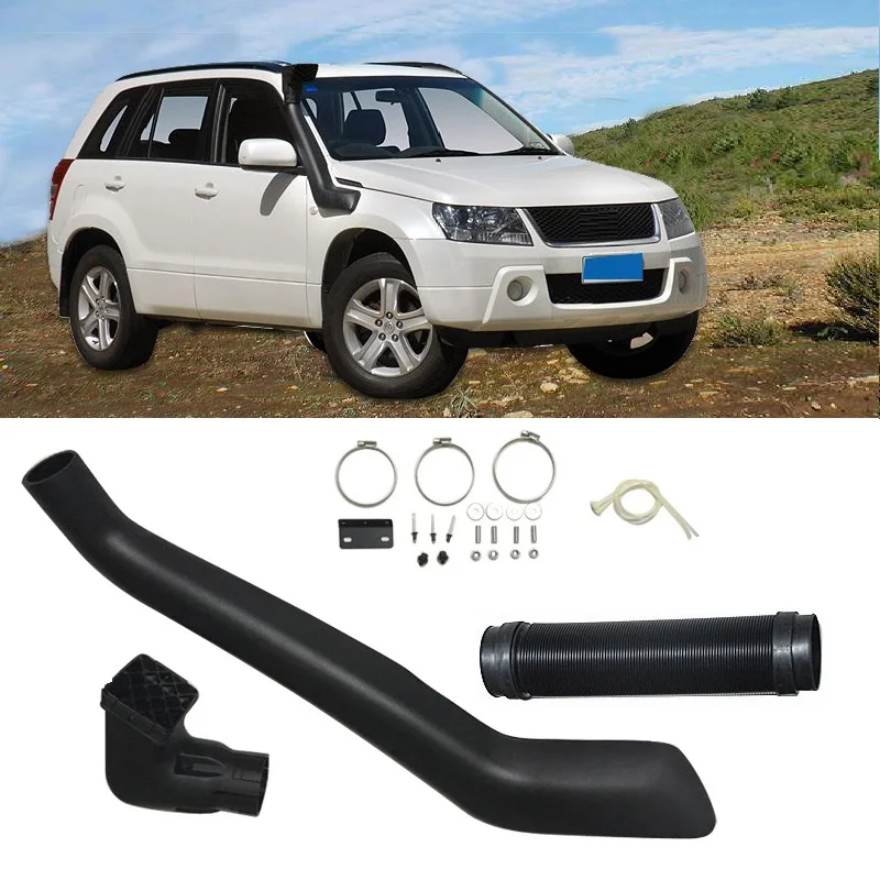 

Автоматическая трубка с воздушным потоком, подходящая для Suzuki Grand Vitara AIr Intakes Pipe 2006-2017 Автозапчасти