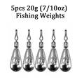 5pcs 20g