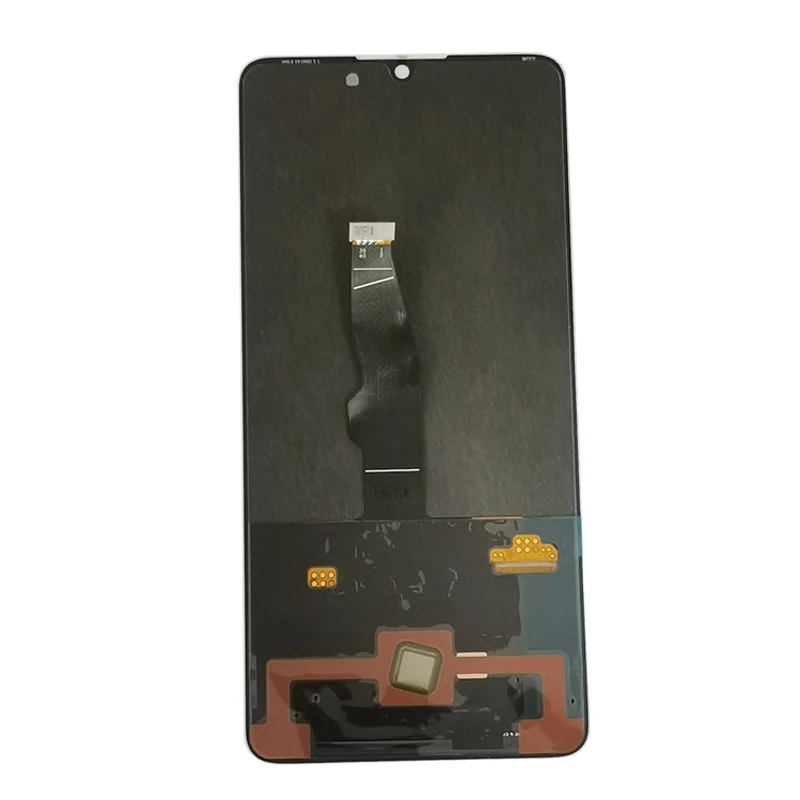 100% tested For Huawei P30 ELE-L29 ELE-L09 LCD Display Screen For Huawei P30 6.1