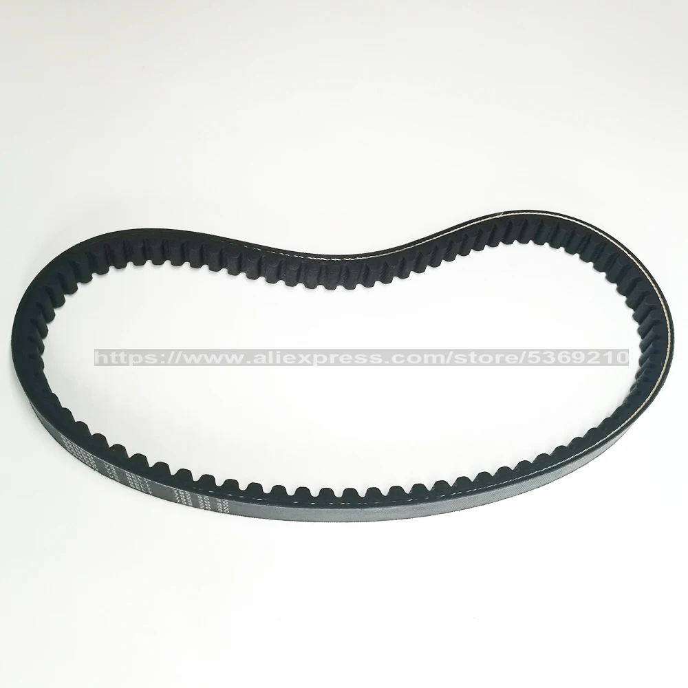 Go kart ATV Engine Drive Belt 792 20 30 792x20x30 For GY6 230cc 781 20 30 781x20x30