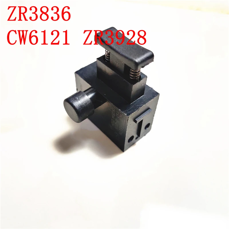 ZR3836 Switch Soft Start CW6121 ZR3928 Soft Start Switch