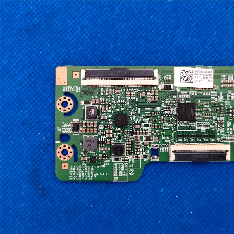 Для детской платы UN49M5300AF UE49M5520AK HG49EE690DB, логическая плата
