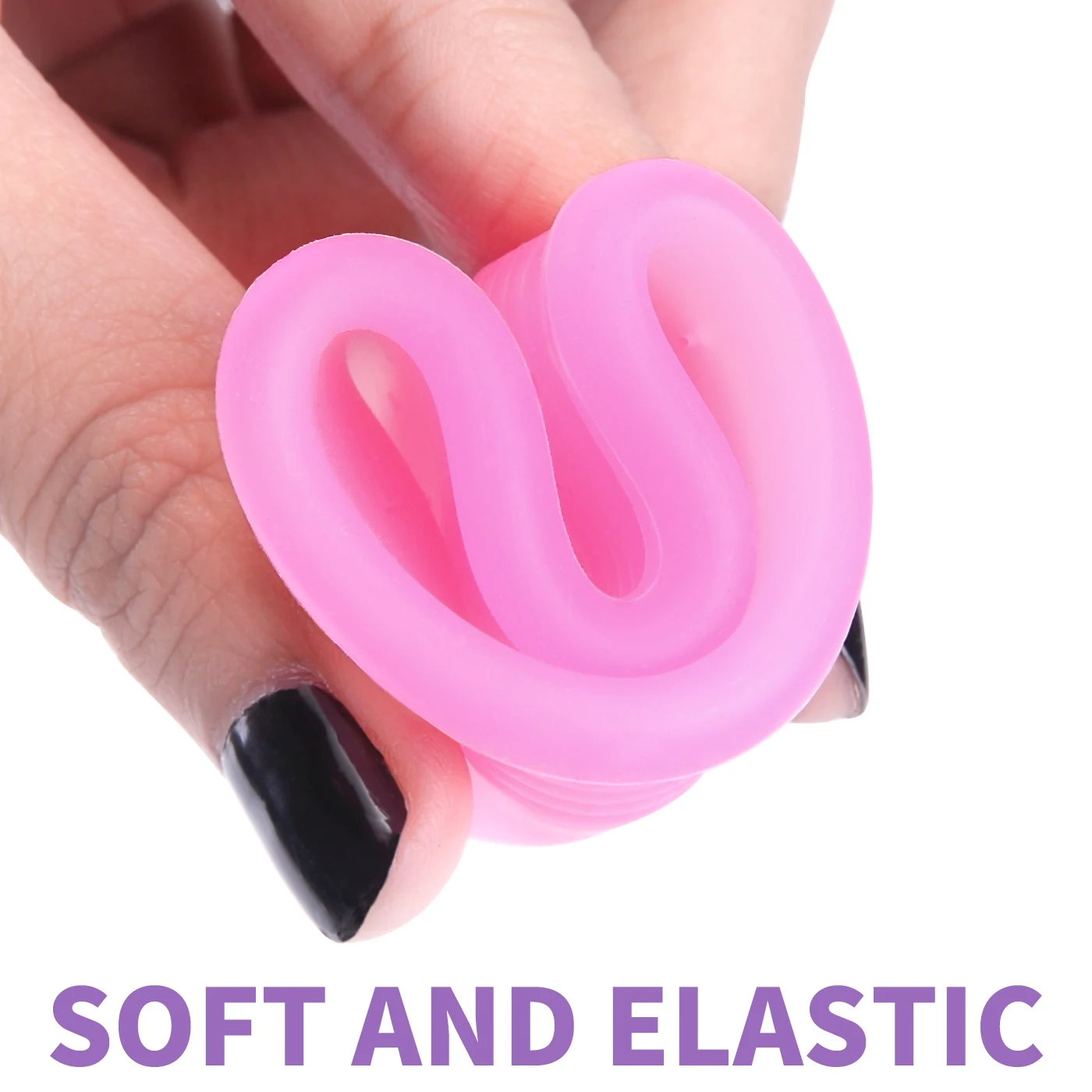 2pcs Menstrual Cup Medical Grade Silicone Menstrual Cup Menstrual Collector Feminine Hygiene Period Cup for Menstrual Period