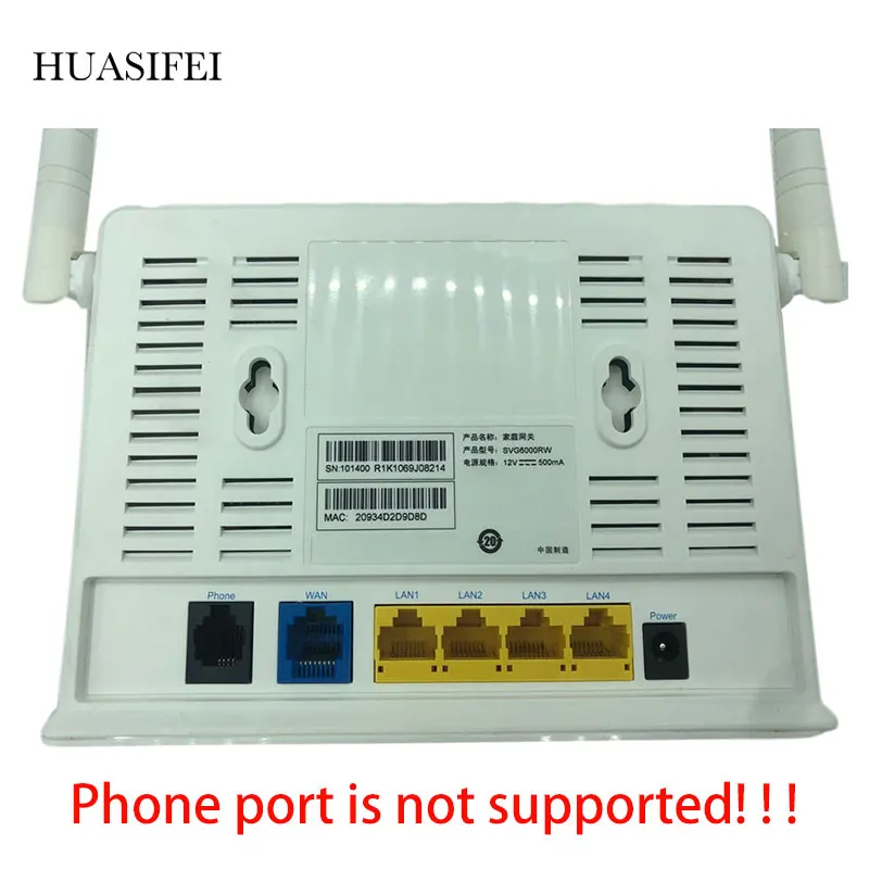 Mbps 802,11 b/g/n Wireless WiFi Router für USB 3G 4G modem omni 2 OpenWrt router/WISP/Repeater/AP Modus openvpn PPTP L2TP